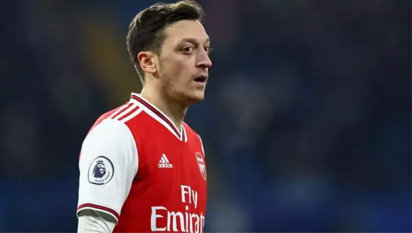 Sinan Engin'den ocak ayı için Mesut Özil iddiası: Yüzde 90 Fenerbahçe'de