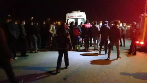 Ağrı'da kaybolan 8 yaşındaki Zeynel, ölü bulundu