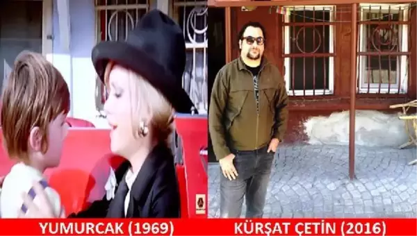 'YEŞİLÇAM PLATOSU' CANKURTARAN BÖLGESİ TÜRK FİLM TARİHİNE IŞIK TUTUYOR