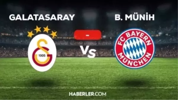 Bayern Münih Galatasaray maçı (iptal/tekrar) UEFA açıklaması geldi mi?