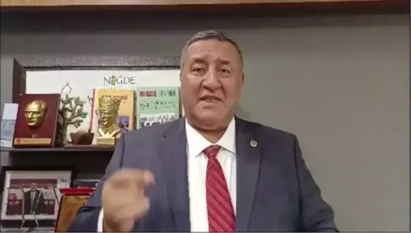 CHP'li Gürer: Çiftçilerin Mağduriyeti Artıyor, Acil Çözümler Gerekli