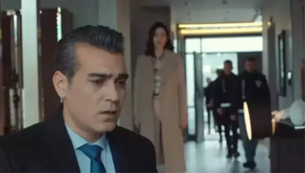 Sadakatsiz'in 24. bölüm fragmanı yayınlandı! Derin'in ortadan kaybolmasında Asya ve Volkan suçlanıyor