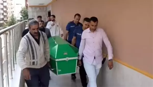 Son dakika haberleri... Karısını öldüren öğretmen, polislerden özür diledi