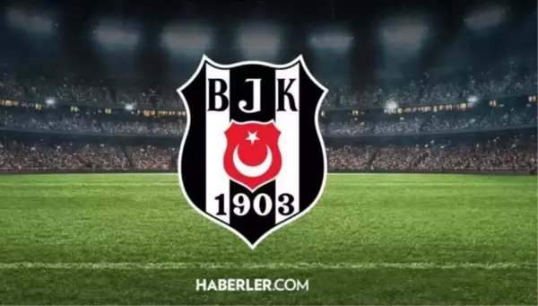 Bugün Beşiktaş'ın maçı saat kaçta? BJK Avrupa maçı hangi kanalda, nereden canlı ve şifresiz izlenir?