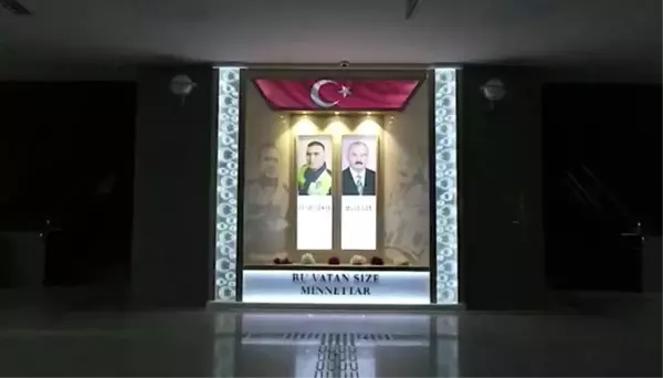 Son dakika haberleri... İzmir Cumhuriyet Başsavcılığı ve İzmir Emniyeti, Fethi Sekin ile Musa Can'ı kliple andı