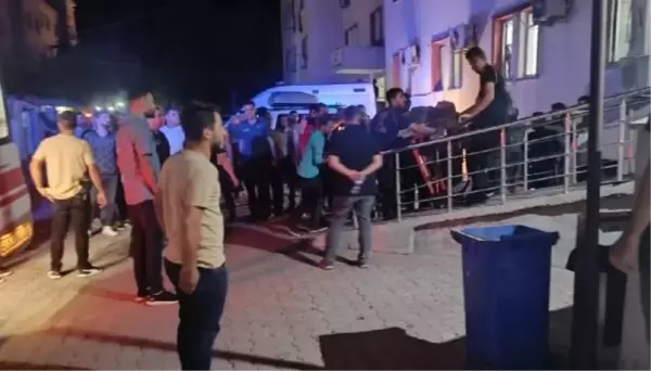 Siirt'te kamyonet devrildi: 5 yaralı