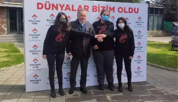 DÜNYANIN EN İYİ ÜNİVERSİTELERİNDE OKUYACAKLAR; TÜRKİYE'DE ÇALIŞMAK İSTİYORLAR