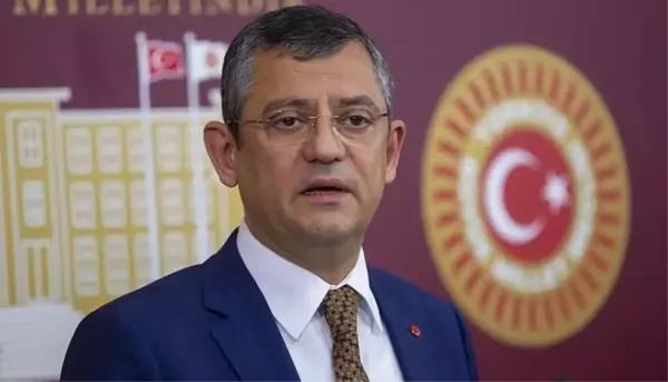 Özgür Özel CHP genel başkanlığına aday mı? CHP yeni başkan adayı kim olacak? Özgür Özel aday olacak mı?