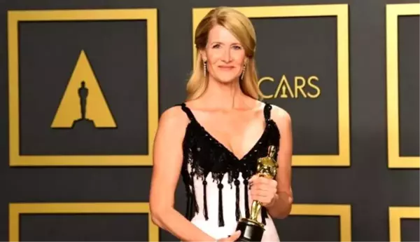 Laura Dern kimdir? Laura Dern oynadığı filmler ve biyografisi!