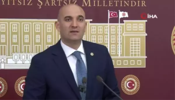 MHP'li Kılavuz'dan CHP'ye 'Eren Bülbül' tepkisi- 