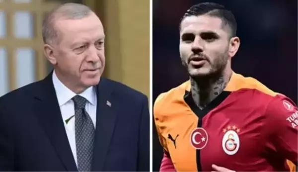 Icardi Türkiye A Milli Takımı'nda oynayabilir mi?