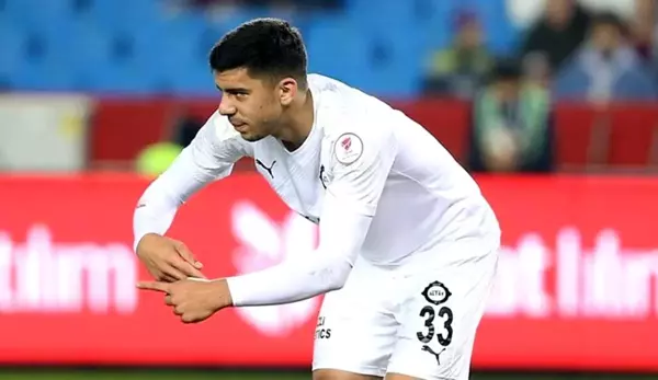 Galatasaray, Altay'da oynayan Cenk Özkaçar'ı gündemine aldı