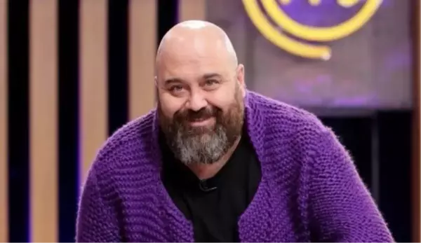 MasterChef Somer Şef ayrıldı mı? Masterchef Somer Şef MasterChef All Star'a geri dönecek mi, katılacak mı?