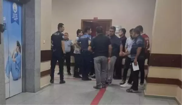 Şanlıurfa'da Hastalara Öncelik Tanınmadığı İddiasıyla 3 Doktor Darbedildi