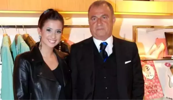 Fatih Terim'in taburcu olmasıyla ilgili Buse Terim'den ilk paylaşım: Taburcu oldu ve güneş açtı