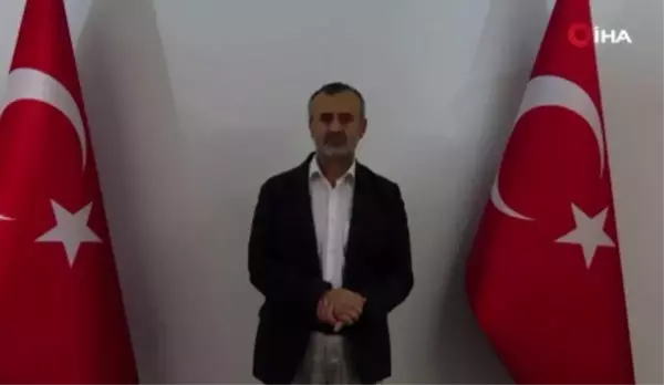 Son dakika haberleri! Cumhurbaşkanı Erdoğan: 