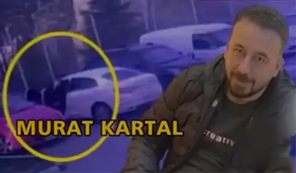 Murat Kartal kimdir? Murat Kartal Olayı nedir?