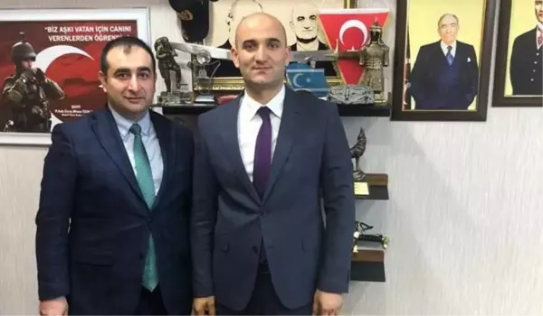 Avukat Serdar Öktem tutuklandı mı?