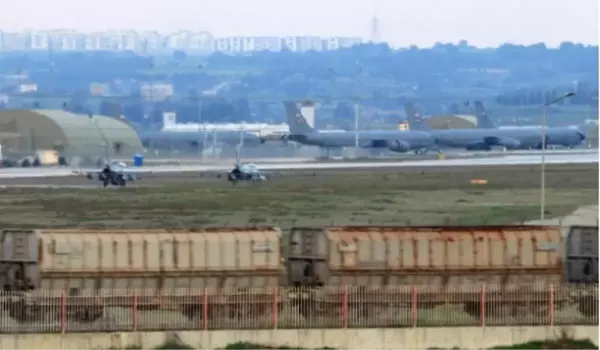 İncirlik Üssü ismi değişti mi, yeni ismi nedir? İncirlik Üssü'nün adı neden değişti?