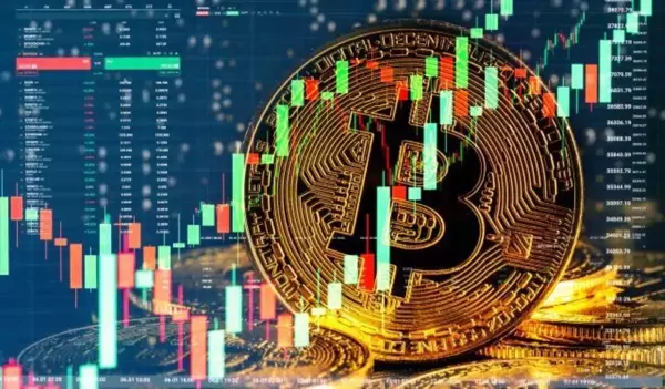 Bitcoin neden düşüyor, neden yükseldi 2022: BİTCOİN YORUM ve GRAFİĞİ!