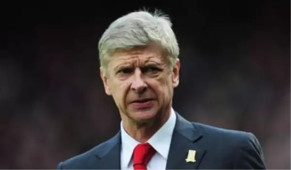 Arsene Wenger ne kadar bağış yaptı? Omuz Omuza futbol deprem yardım programı Arsene Wenger ne kadar yardım yaptı?