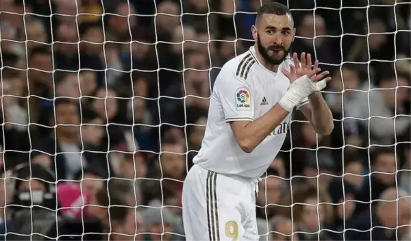 Benzema hangi takıma gidiyor? Benzema hangi takıma gidecek 2023? Benzema hangi takımda oynuyor?