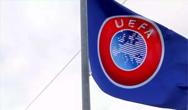 UEFA ÜLKE PUANI GÜNCEL SIRALAMASI: UEFA ülke puanı Türkiye kaçıncı sırada?