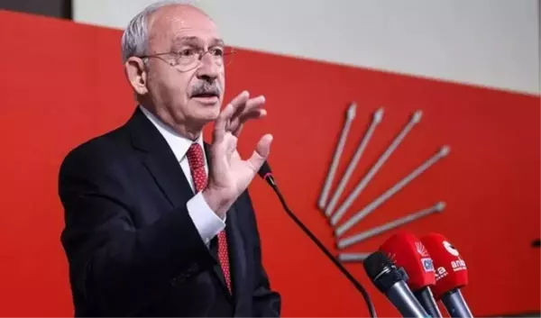 CHP yeni MYK üyeleri belli oldu! CHP yeni MYK üyeleri kimler?