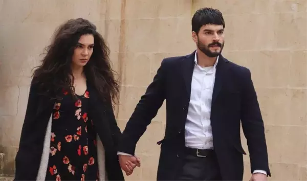 Hercai dizisinin yayın günü değiştirildi