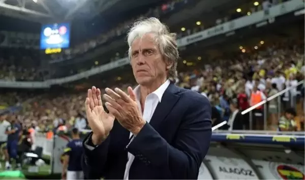 Jorge Jesus kovuldu mu, istifa mı etti? Jorge Jesus tazminat alacak mı?