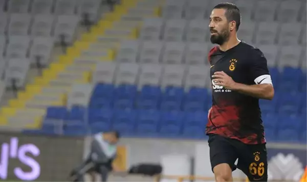 Cinsel tacizden yeniden yargılanacak milli futbolcu Arda Turan'ın avukatlarından açıklama geldi