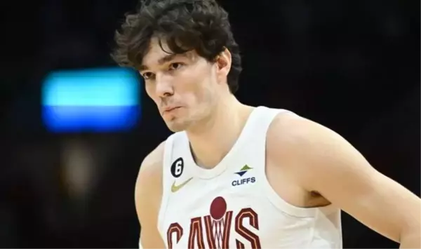 Cedi Osman, San Antonio Spurs'e takaslandı!