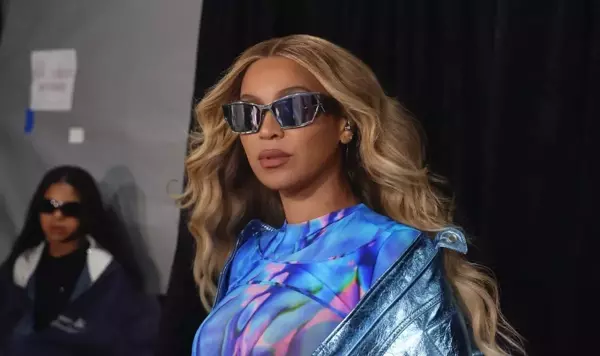 Beyonce, Yale Üniversitesi'nde Ders Olarak İşlenecek