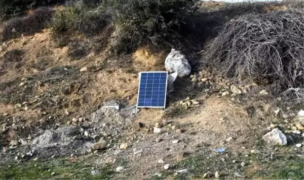 Tekirdağ'da deprem ölçüm cihazlarını çalan hırsızlar cezaevine konuldu