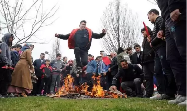 Nevruz Bayramı nedir, nasıl kutlanır? Nevruz Bayramında neler yapılır?