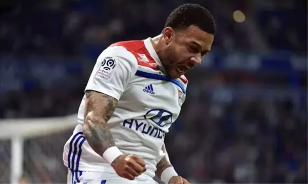 Barcelona'nın yeni çalıştırıcısı Koeman, Suarez'in yerine Memphis Depay'ı düşünüyor