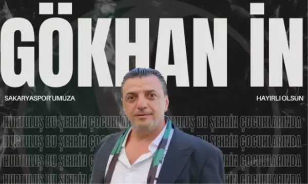 Sakaryaspor Başkanı Gökhan İn kim, Gökhan İn'i kim darbetti, tokat atan kim? (DARP VİDEOSU VAR MI?)