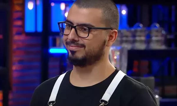 MasterChef Serhat kimdir? MasterChef Serhat Doğramacı kaç yaşında, nereli?