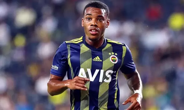 Garry Rodrigues ile Fenerbahçe'nin yolları ayrıldı