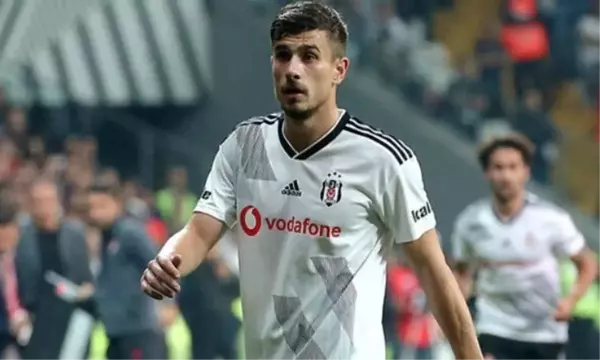 Beşiktaş'ın düşünmesi için Dorukhan Toköz'e verdiği süre doldu! Milli yıldız sezon sonunda ayrılıyor