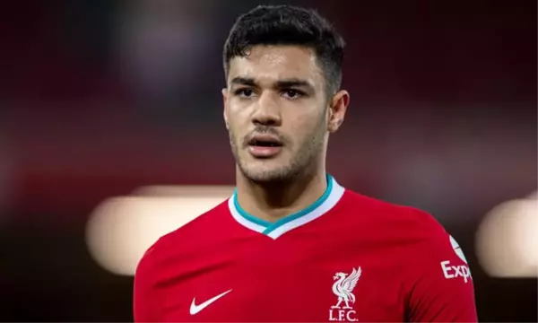 Sakatlığı bulunan Ozan Kabak, Liverpool'un Fulham maçında forma giyemeyecek