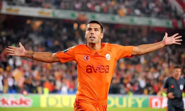 Milan Baros Bursaspor'a transfer oluyor