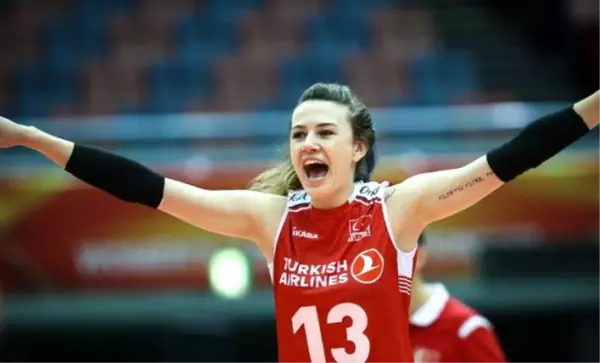 Meryem Boz kimdir? Milli voleybolcu Meryem Boz kimdir? Meryem Boz kaç yaşında, nereli? Meryem Boz boyu kaç, kilosu kaç?