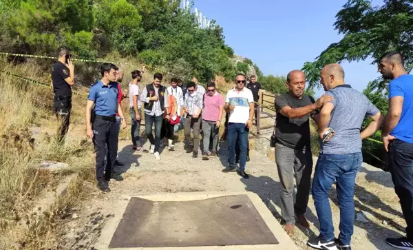 Kayıp emlakçıyı son gören kişi öldürdüğünü itiraf etti