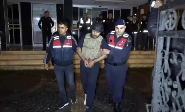 Samsun'da kahvehanede çıkan çatışmada 1 kişi öldü, 4 kişi tutuklandı