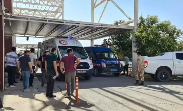 Şanlıurfa'da silahlı kavga: 2 ölü, 3 yaralı