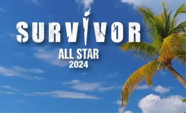 Survivor dün kim elendi? Survivor 2024 adaya kim veda etti? 8 Şubat Survivor elenen isim!