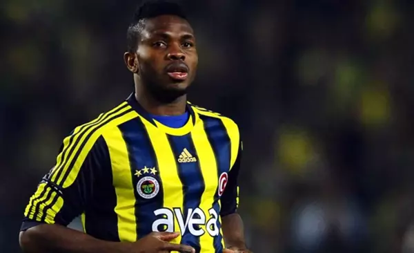 Joseph Yobo, Nijerya Milli Takımı'nın yardımcı antrenörü oldu