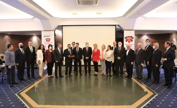 İYİ Parti Grup Başkanı Tatlıoğlu: 