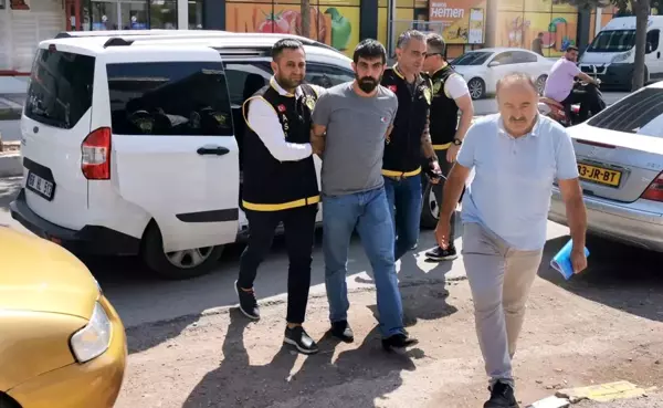 Son dakika haberi | Miras parası için kardeşini öldüren ağabey tutuklandı